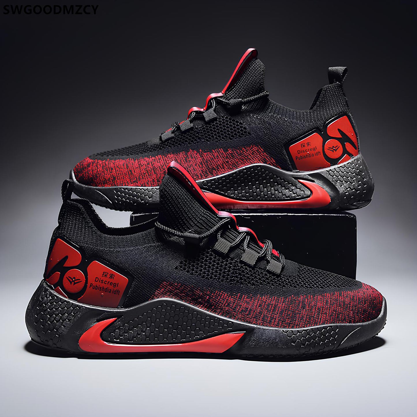 Men's Athletic Trainer Shoes