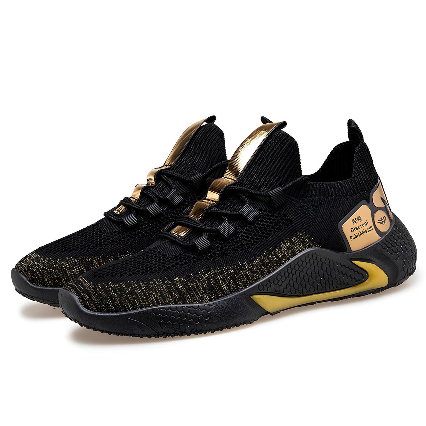 Men's Athletic Trainer Shoes