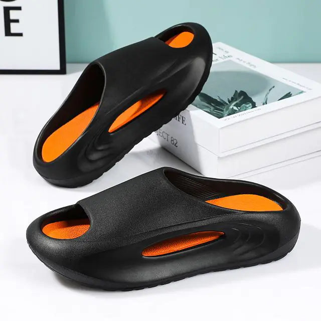 Men's Casual Beach Slippers