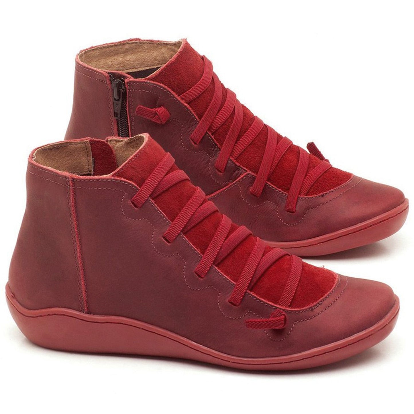 Women Winter Boots - Waterproof