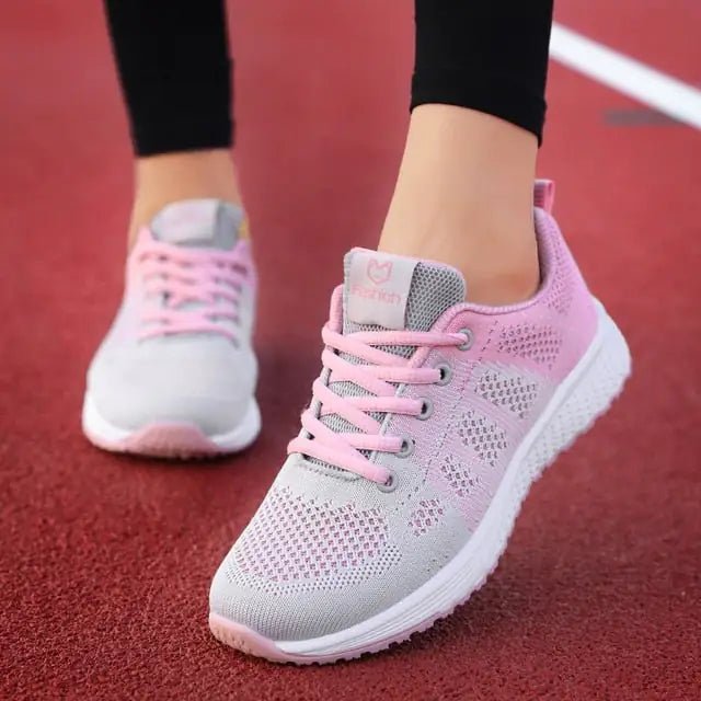 Women Fashion Sneakers