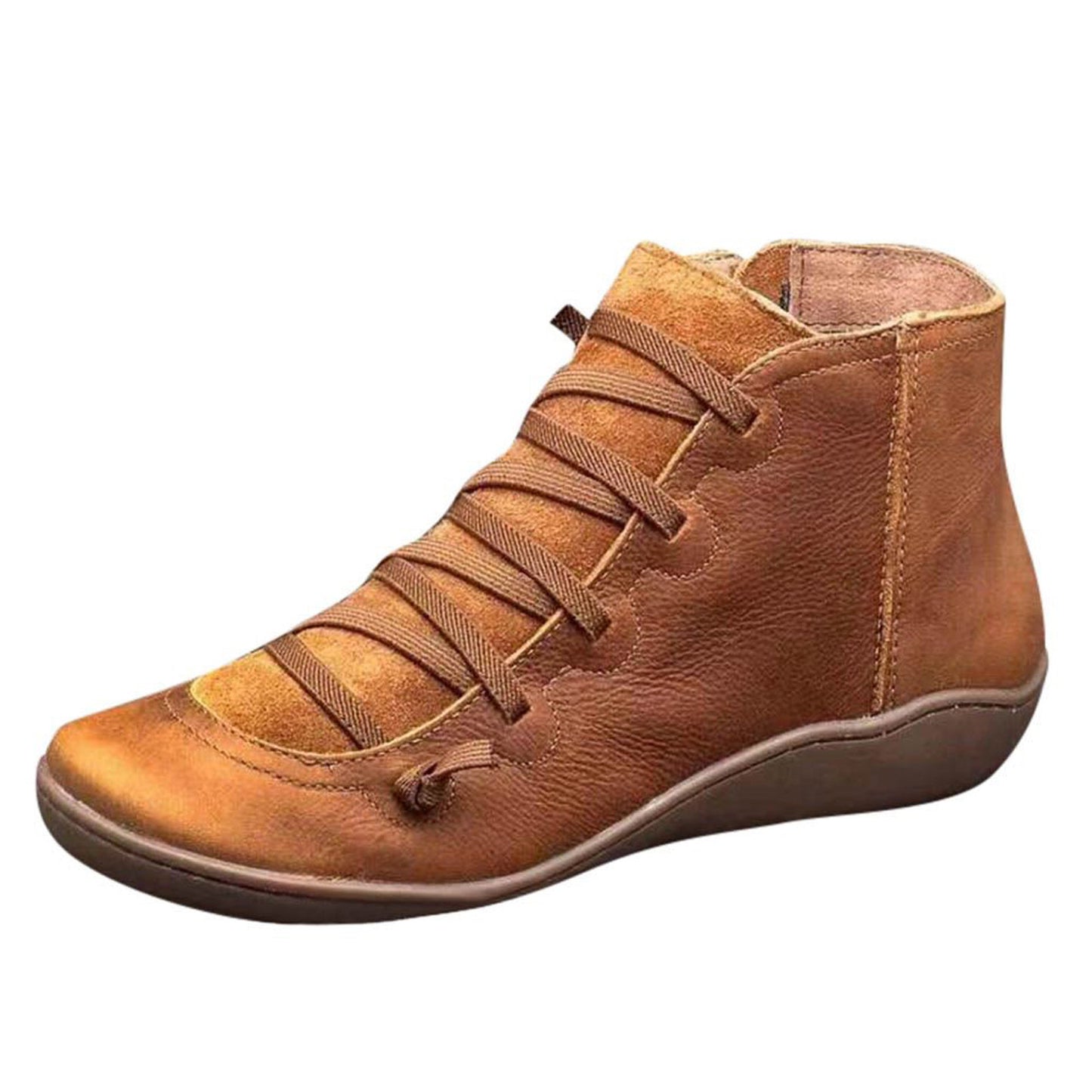 Women Winter Boots - Waterproof