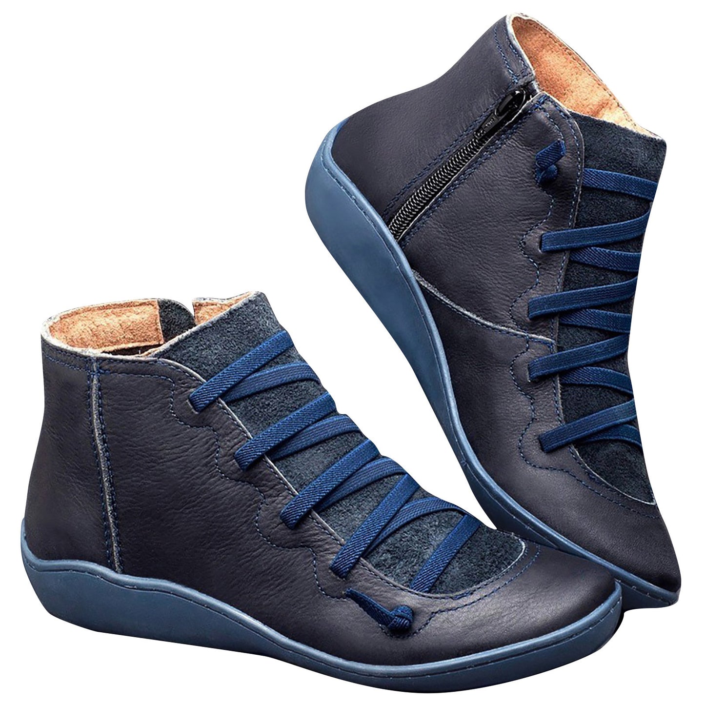 Women Winter Boots - Waterproof