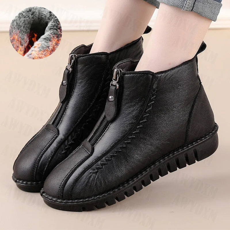 Bally Premium Comfort Boot