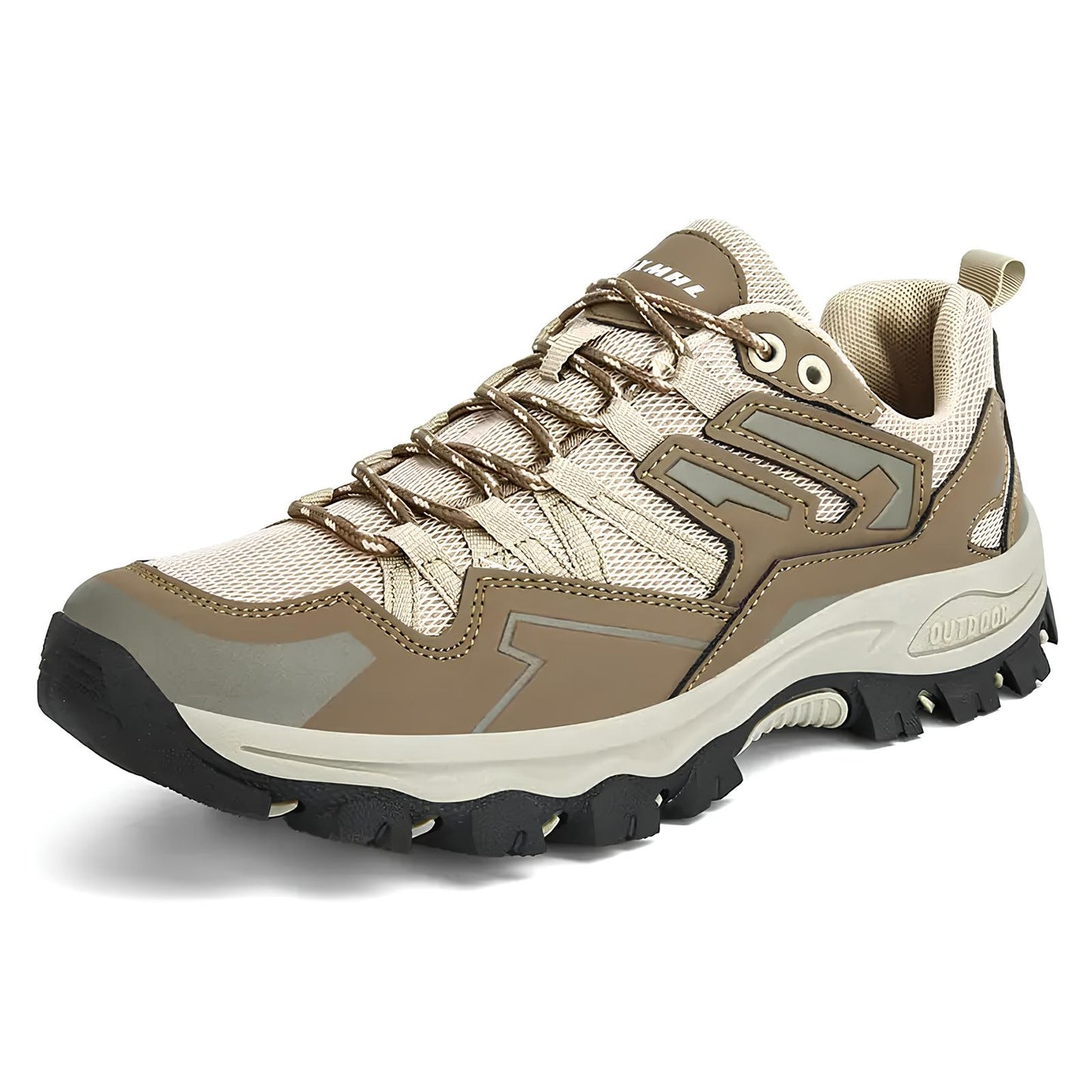 Sneakers Breathable Mountain Shoes