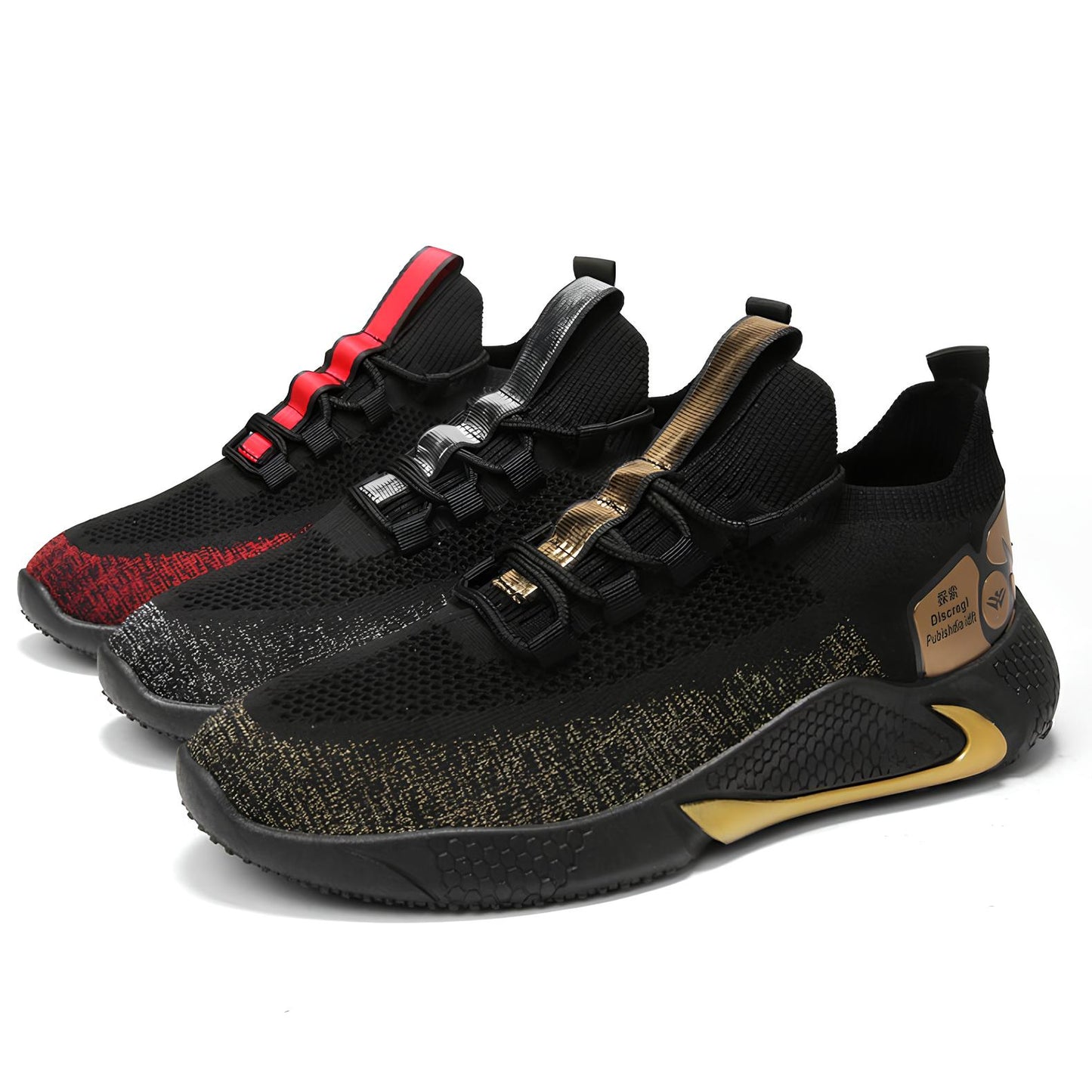 Men's Athletic Trainer Shoes