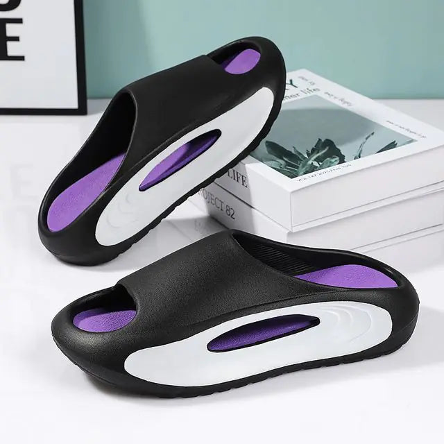 Men's Casual Beach Slippers