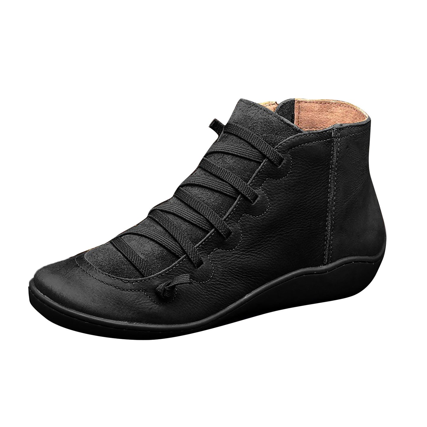 Women Winter Boots - Waterproof