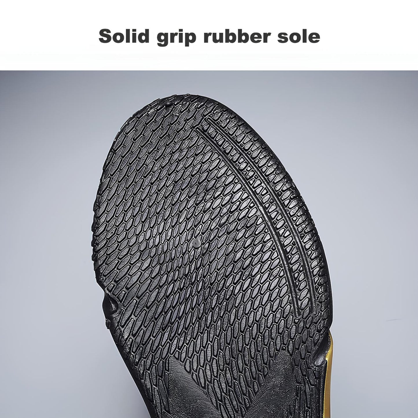 Men's Athletic Trainer Shoes