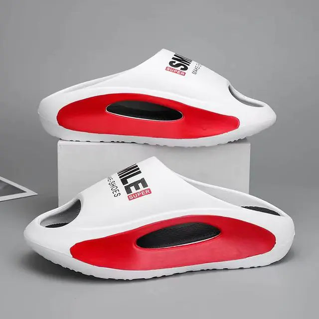 Men's Casual Beach Slippers