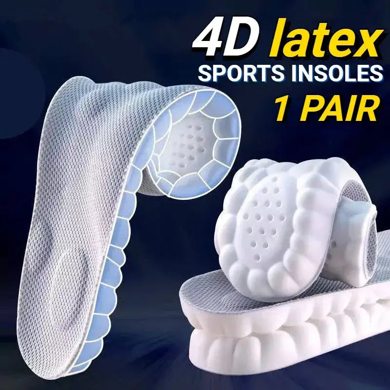 Super Soft comfortable Insoles