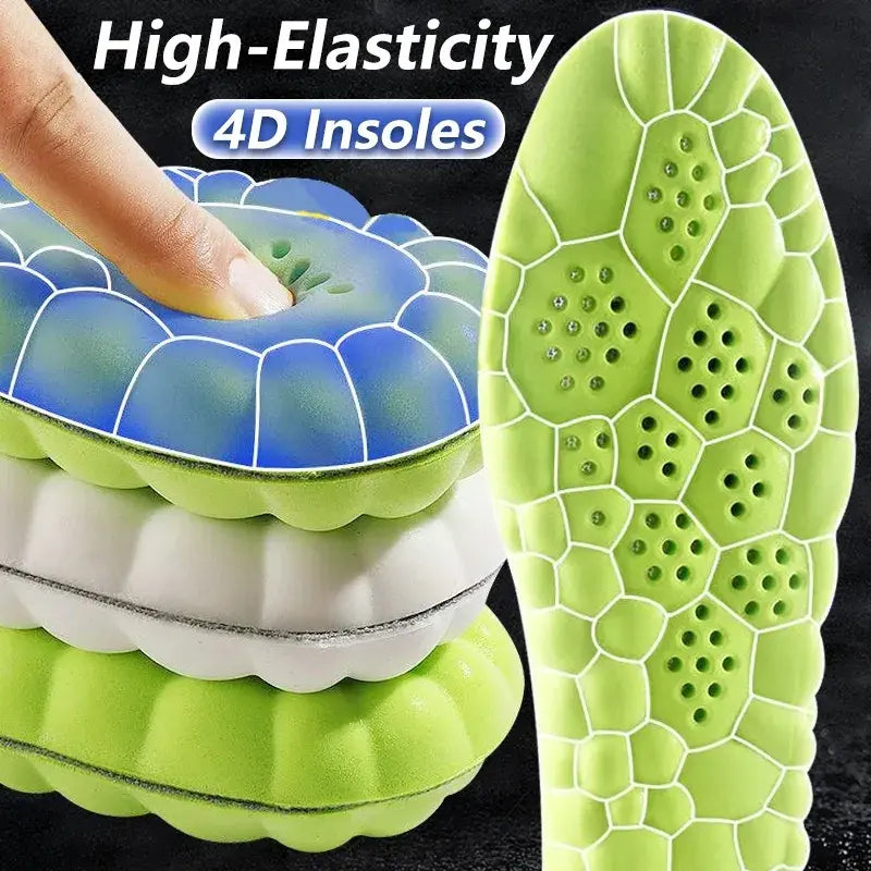 Super Soft comfortable Insoles