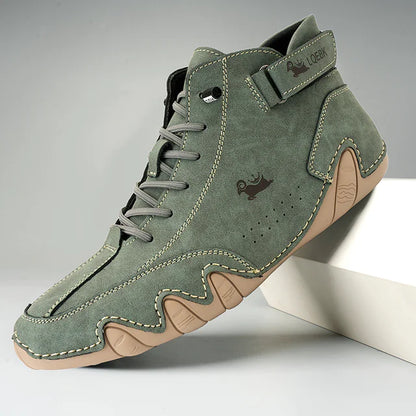 Skylar™ Comfort Shoes Made Of Authentic Leather (Unisex)