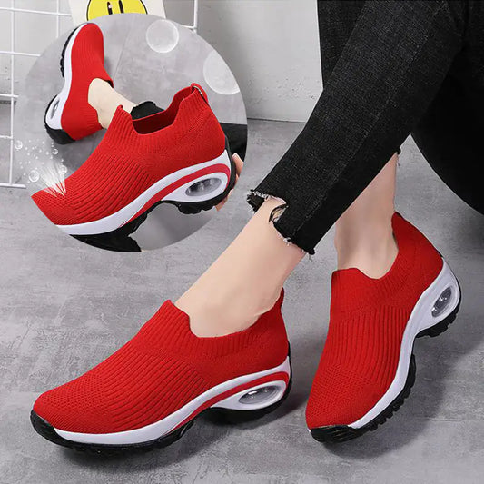 Sneakers Women Air Cushion