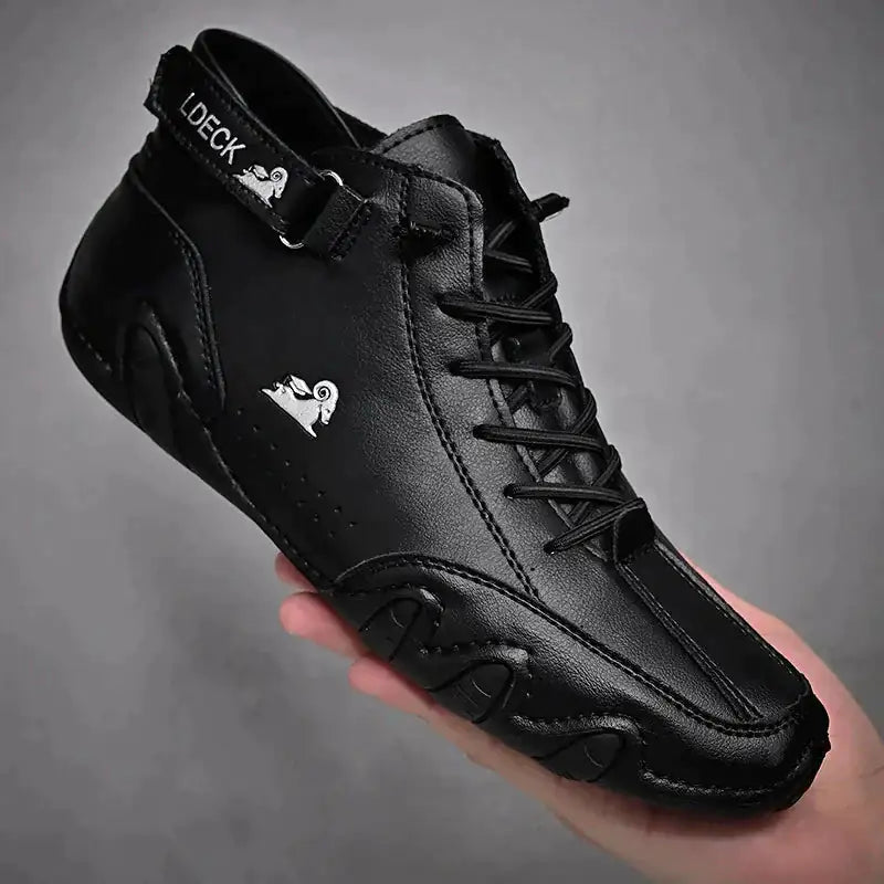 Skylar™ Comfort Shoes Made Of Authentic Leather (Unisex)