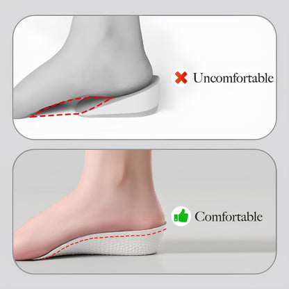 Platform comfortable Insoles