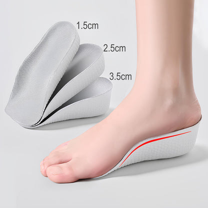 Platform comfortable Insoles