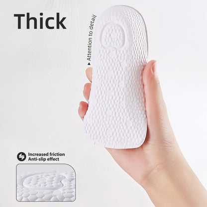 Platform comfortable Insoles