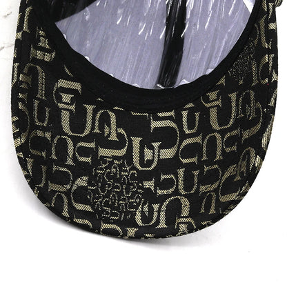 Summer Adjustable Baseball Cap