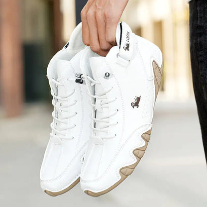 Skylar™ Comfort Shoes Made Of Authentic Leather (Unisex)