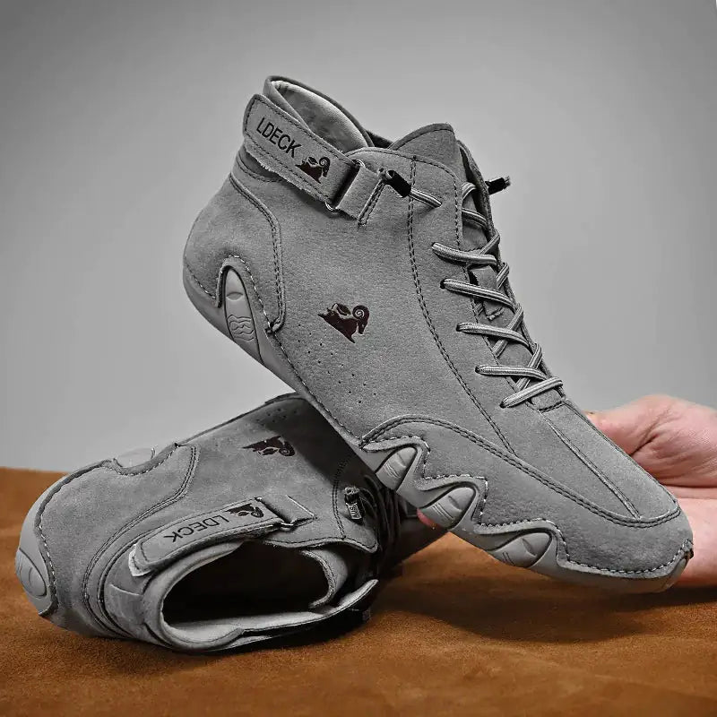 Skylar™ Comfort Shoes Made Of Authentic Leather (Unisex)