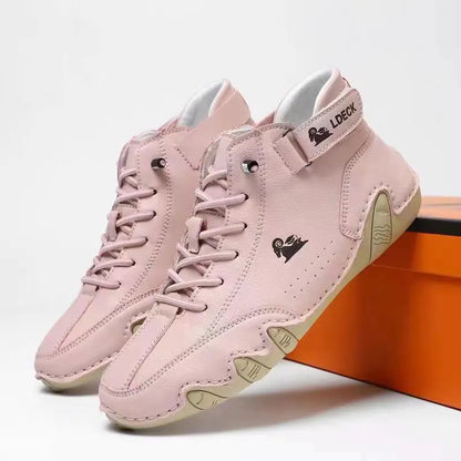 Skylar™ Comfort Shoes Made Of Authentic Leather (Unisex)