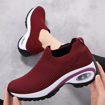 Sneakers Women Air Cushion