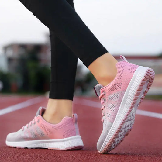 Women Fashion Sneakers