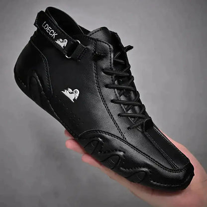 Skylar™ Comfort Shoes Made Of Authentic Leather (Unisex)
