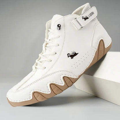 Skylar™ Comfort Shoes Made Of Authentic Leather (Unisex)