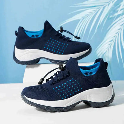 Comfortable trainers