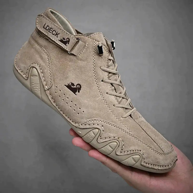 Skylar™ Comfort Shoes Made Of Authentic Leather (Unisex)