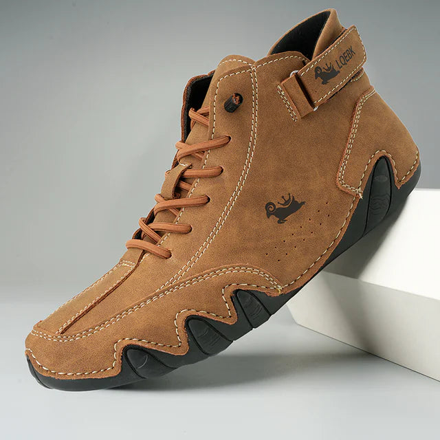 Skylar™ Comfort Shoes Made Of Authentic Leather (Unisex)